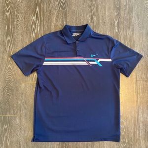 Nike Golf Polo